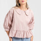 BLUSA ARMONIAS BOBO