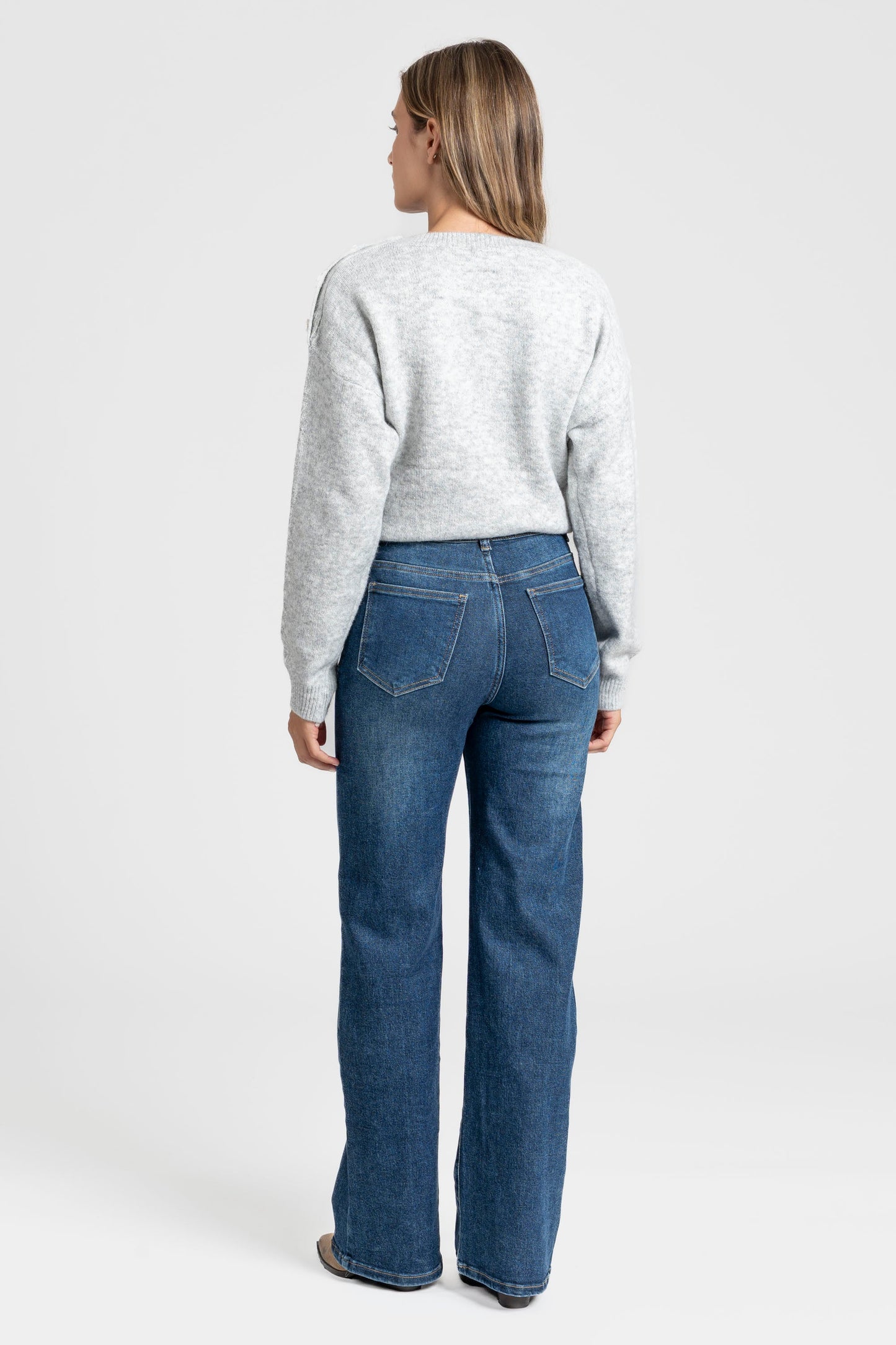 JERSEY ARMONIAS AMOUR