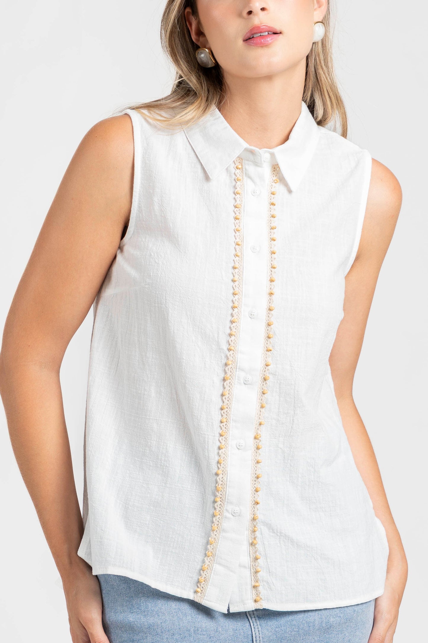 BLUSA ARMONIAS SFERA