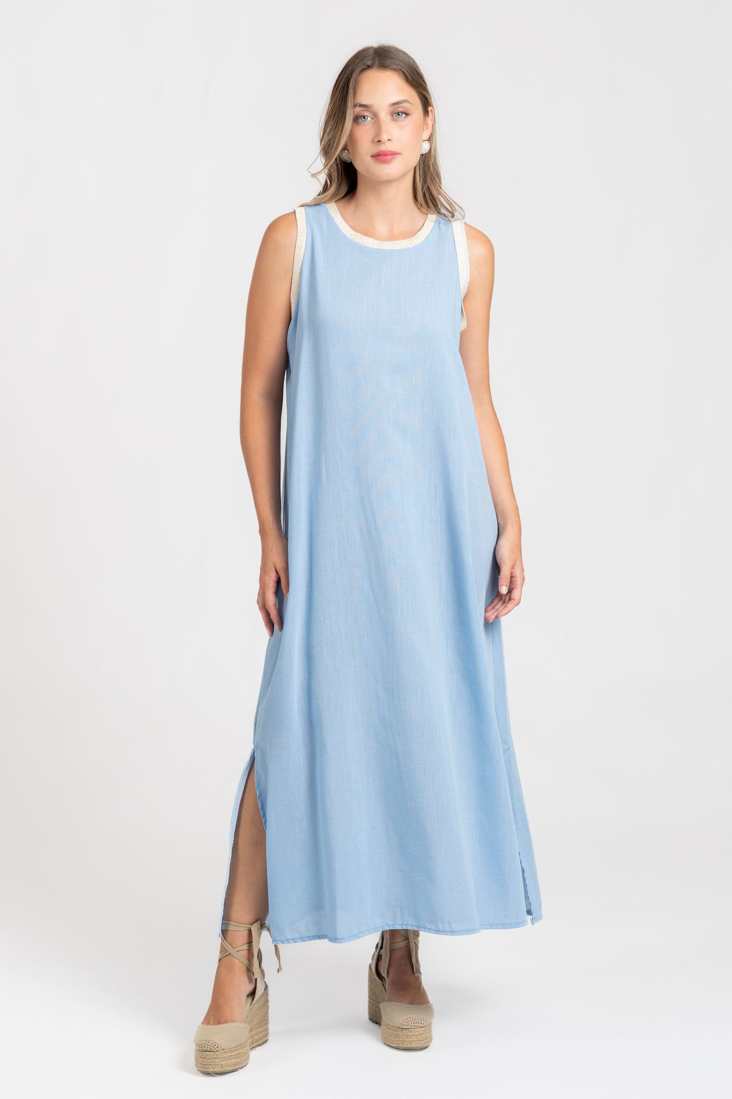 VESTIDO ARMONIAS SARA