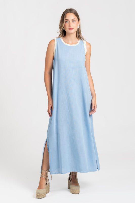 VESTIDO ARMONIAS SARA