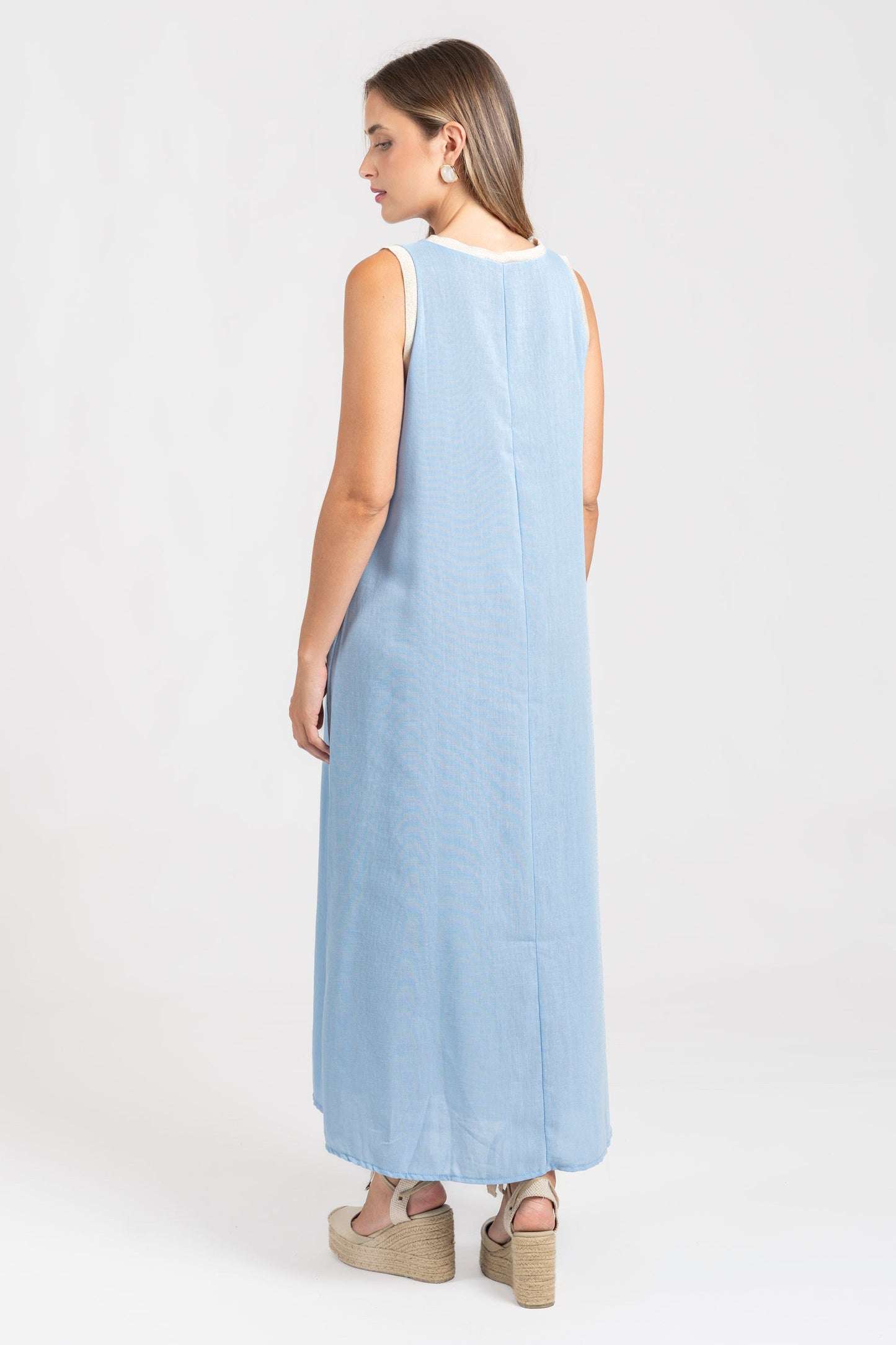 VESTIDO ARMONIAS SARA