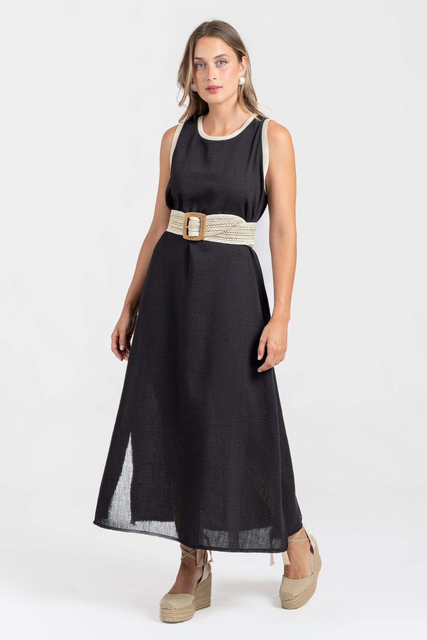 VESTIDO ARMONIAS SARA