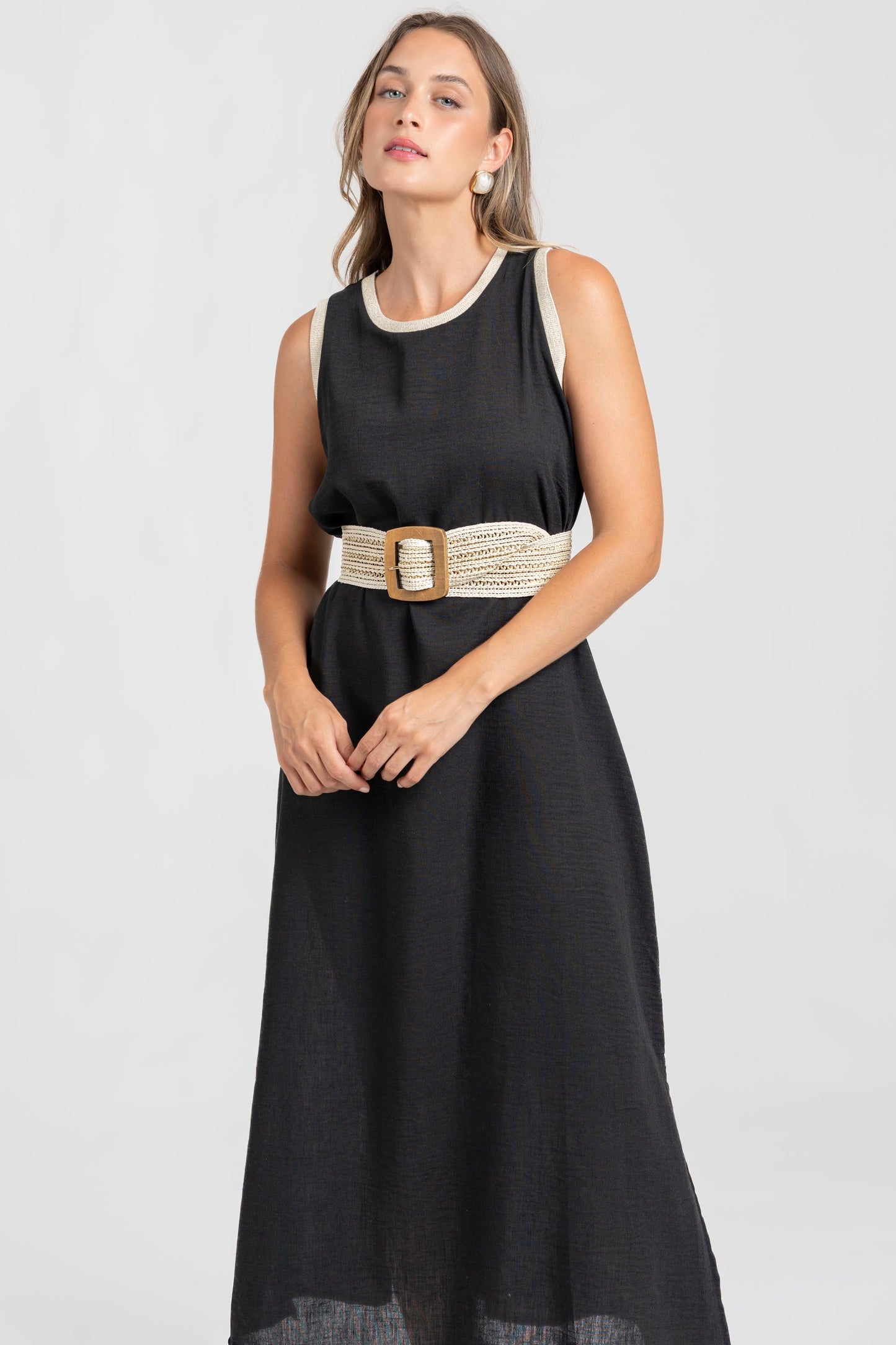 VESTIDO ARMONIAS SARA