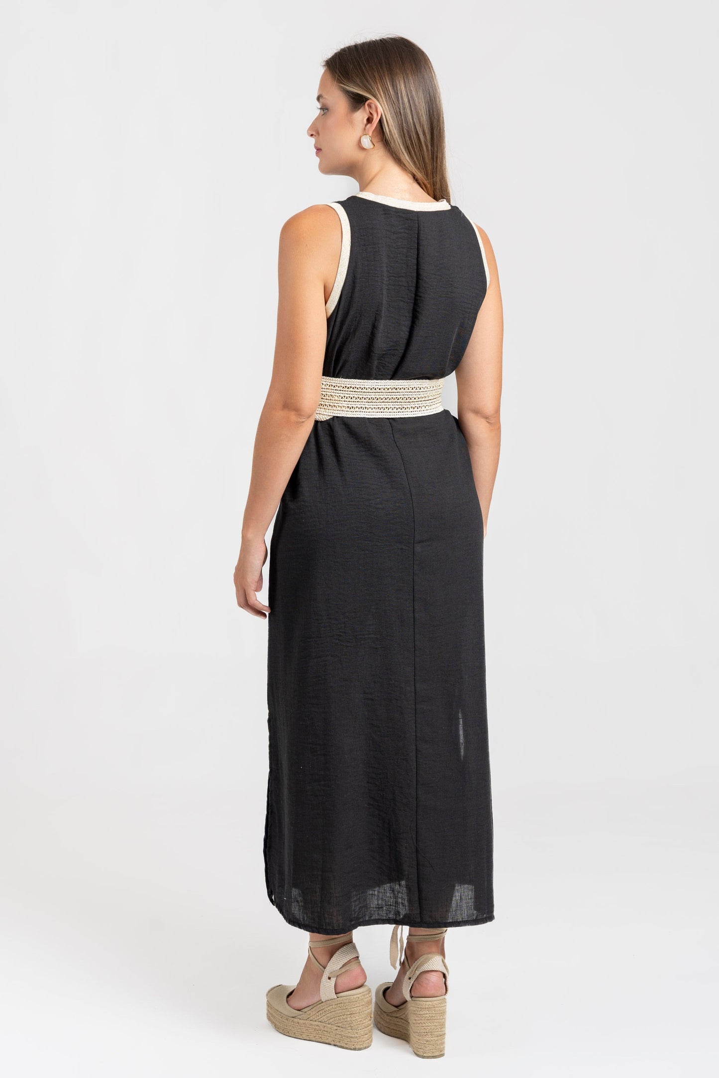 VESTIDO ARMONIAS SARA