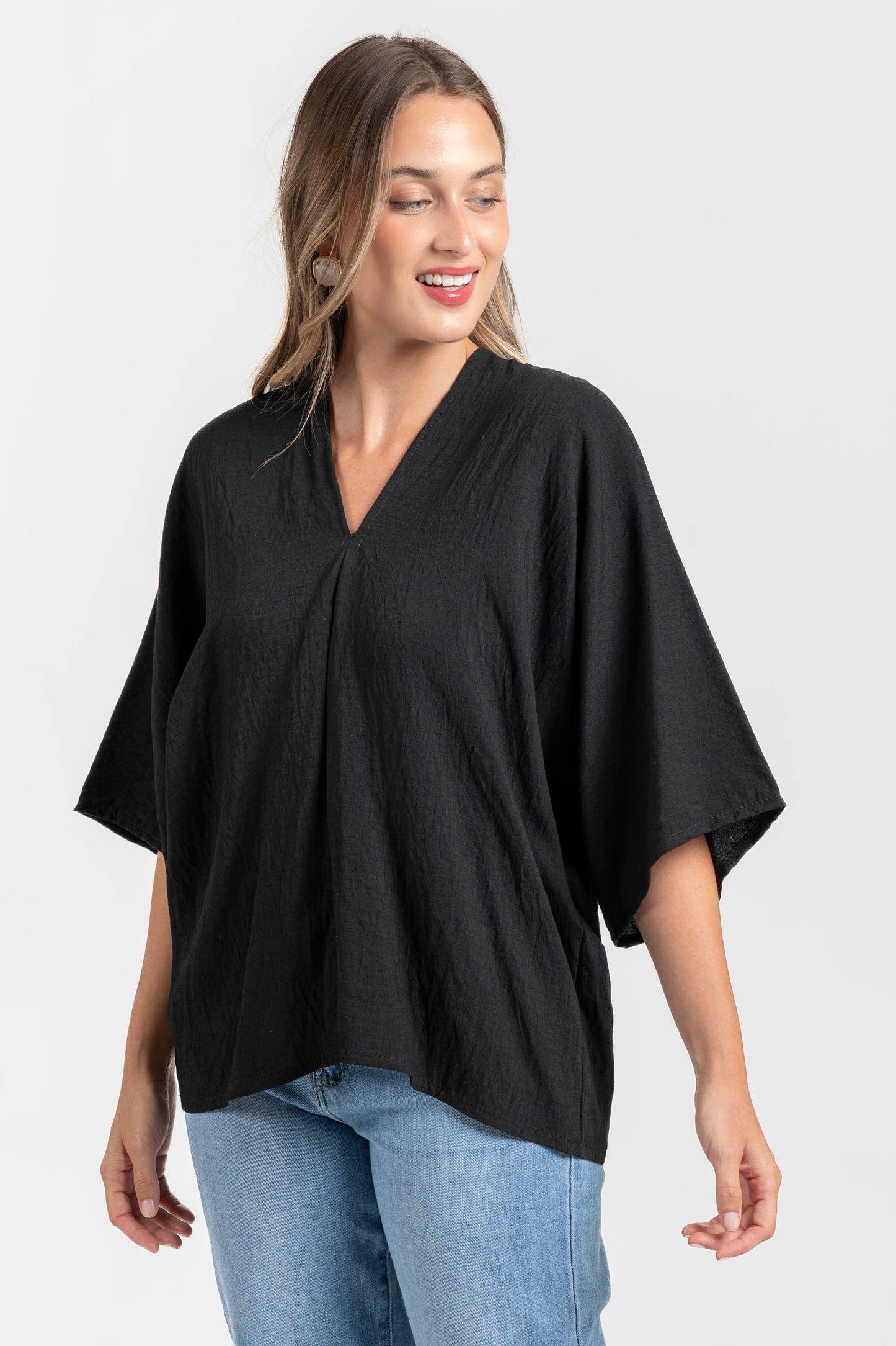 BLUSA ARMONIAS EVORA
