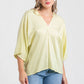 BLUSA ARMONIAS EVORA