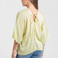BLUSA ARMONIAS EVORA