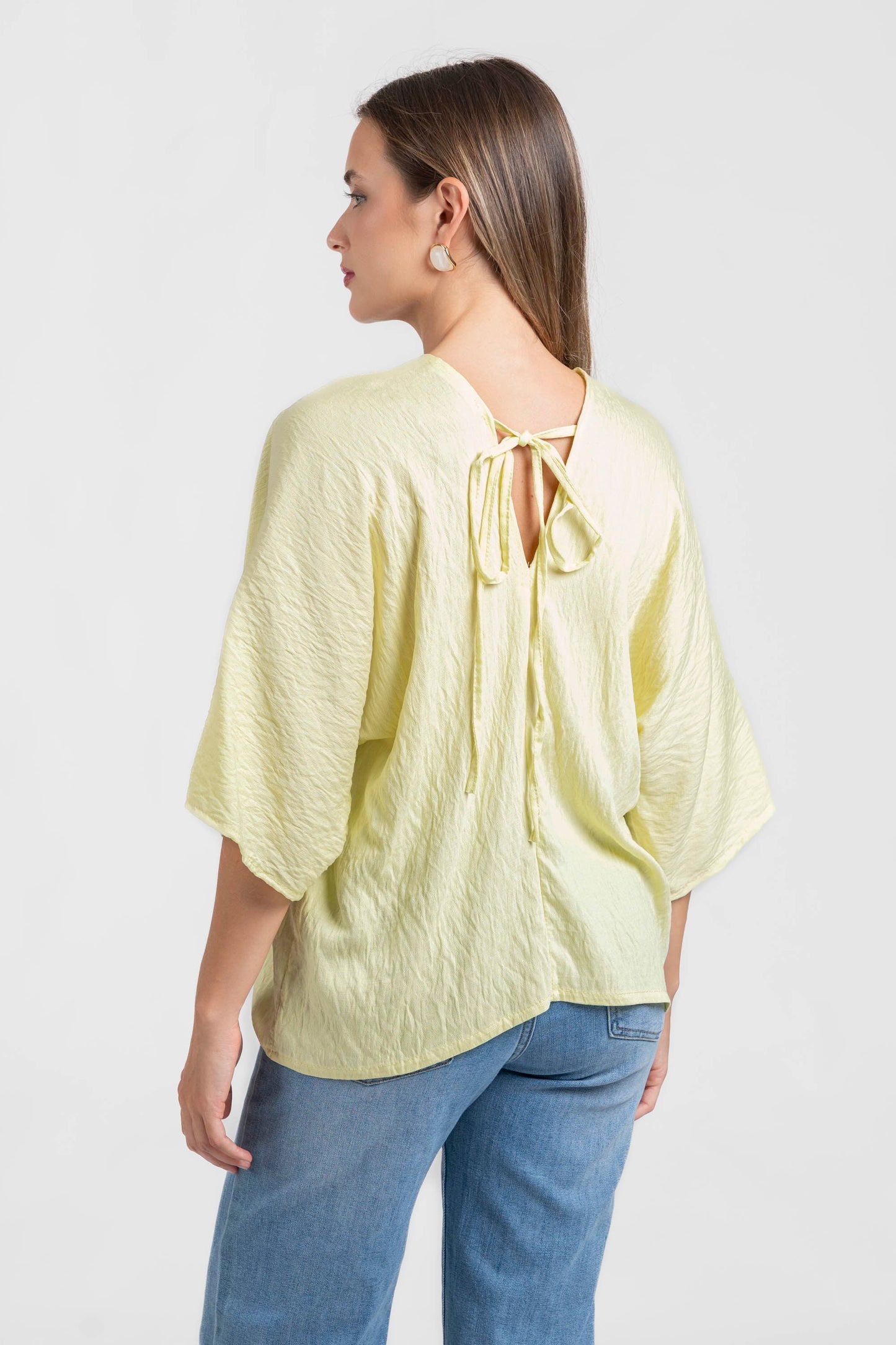 BLUSA ARMONIAS EVORA