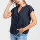 BLUSA ARMONIAS LINO