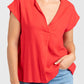 BLUSA ARMONIAS LINO