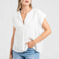 BLUSA ARMONIAS PICO