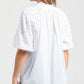 BLUSA ARMONIAS BORDADOS