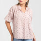 BLUSA ARMONIAS BORDADOS