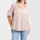BLUSA ARMONIAS BORDADOS