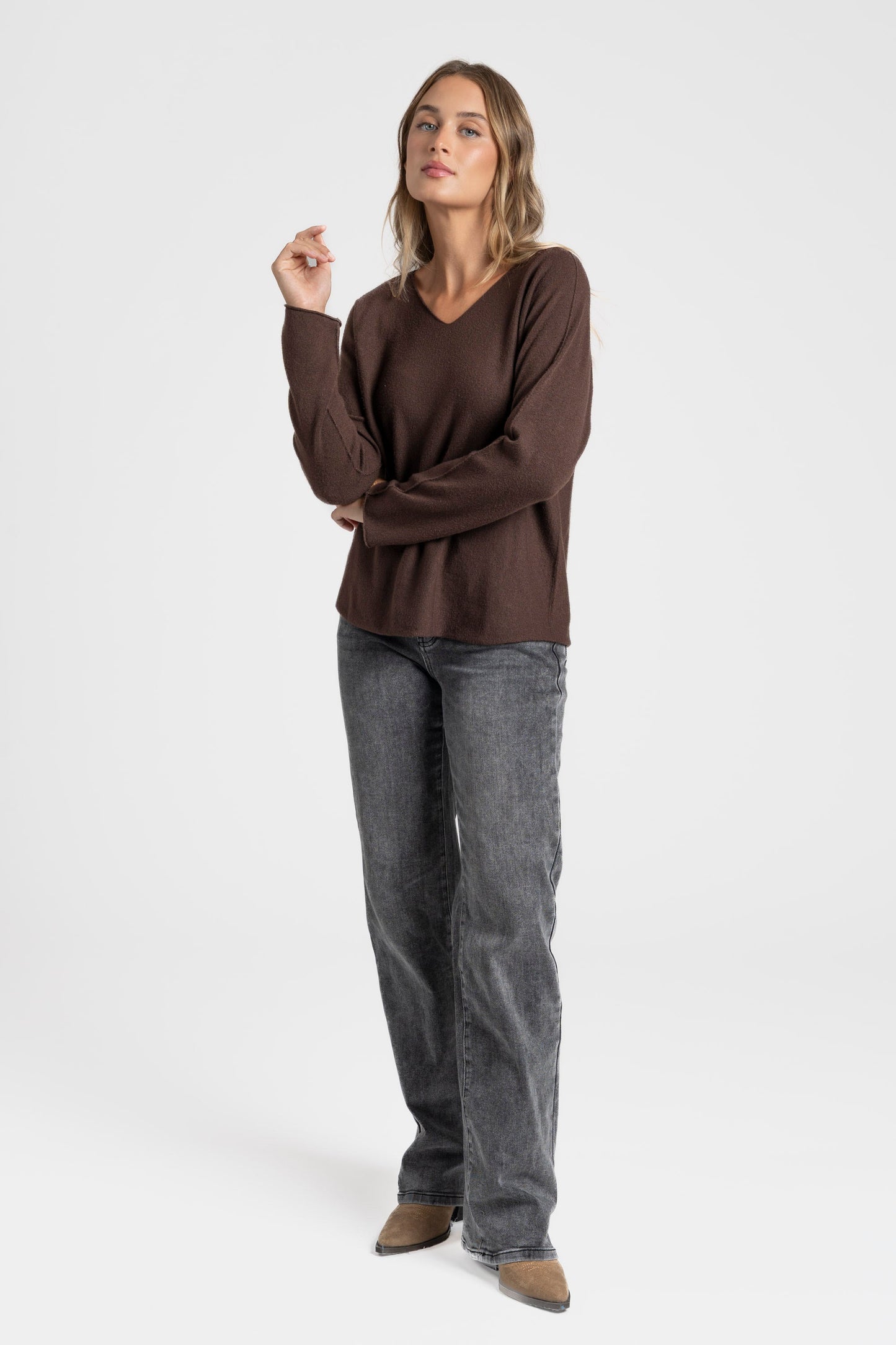 JERSEY ARMONIAS PUNTO