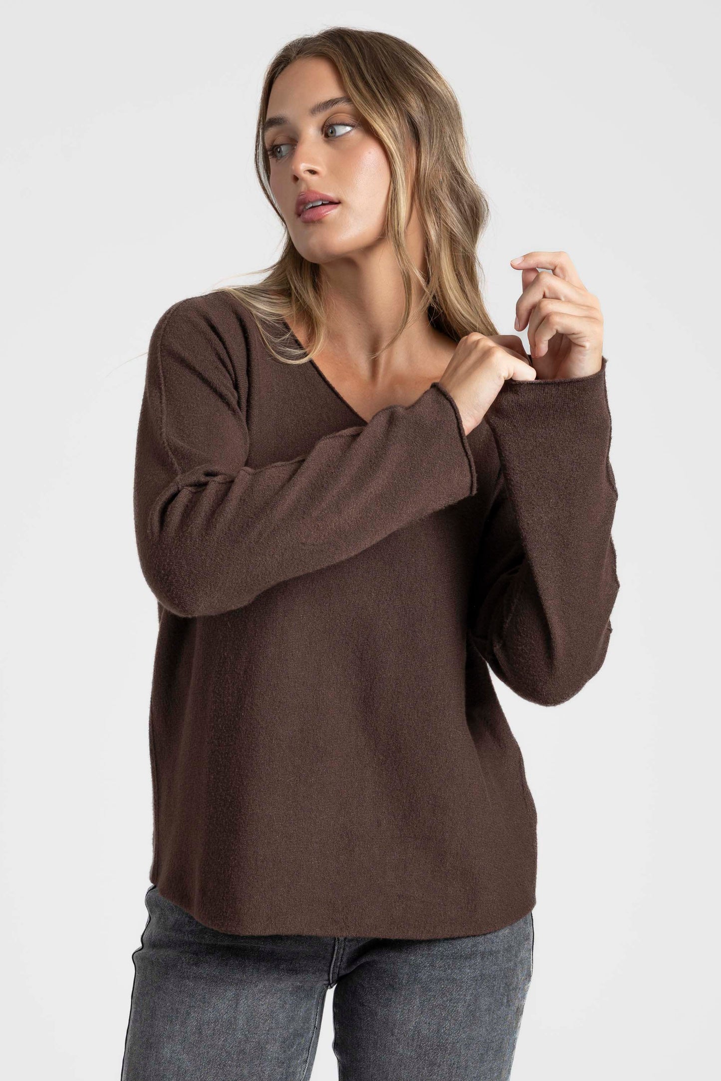 JERSEY ARMONIAS PUNTO