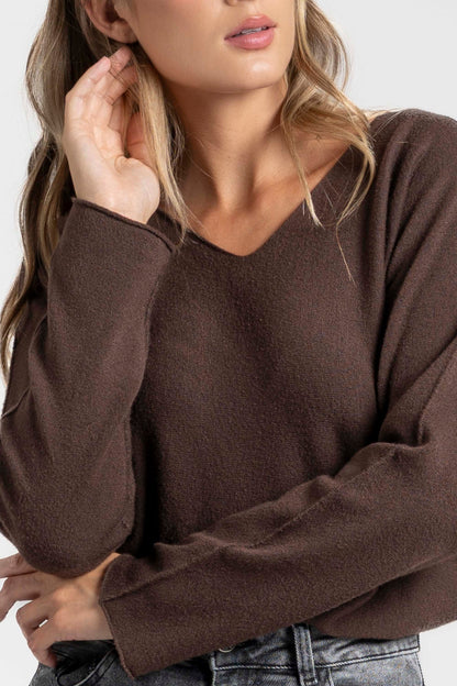 JERSEY ARMONIAS PUNTO