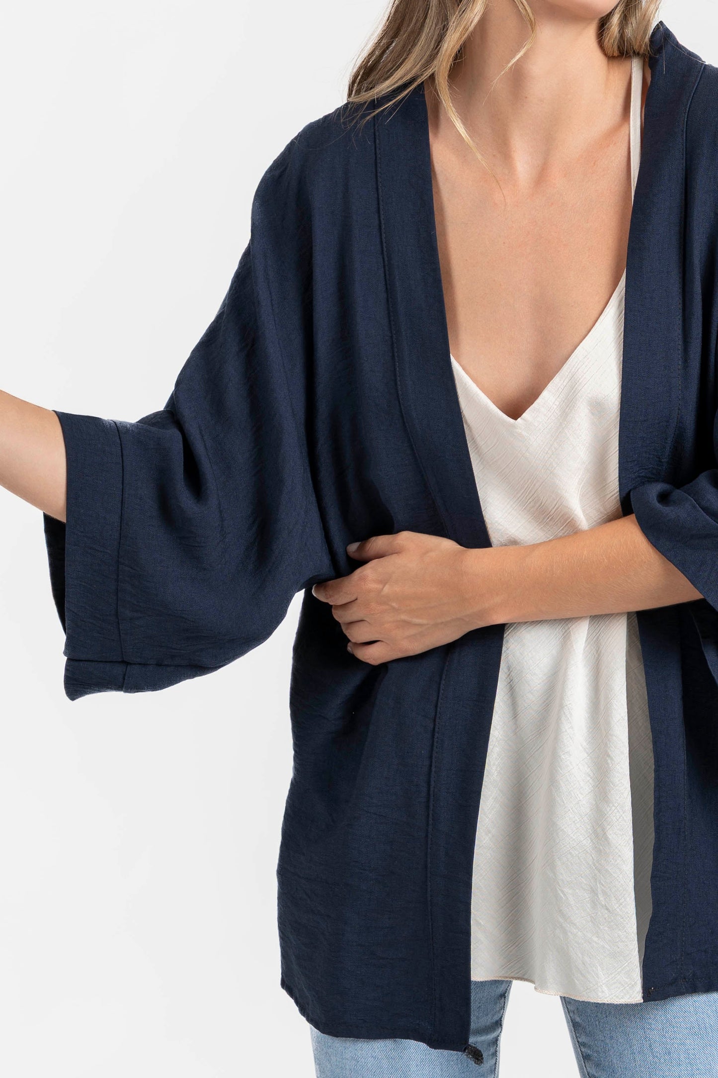 KIMONO ARMONIAS LOURES