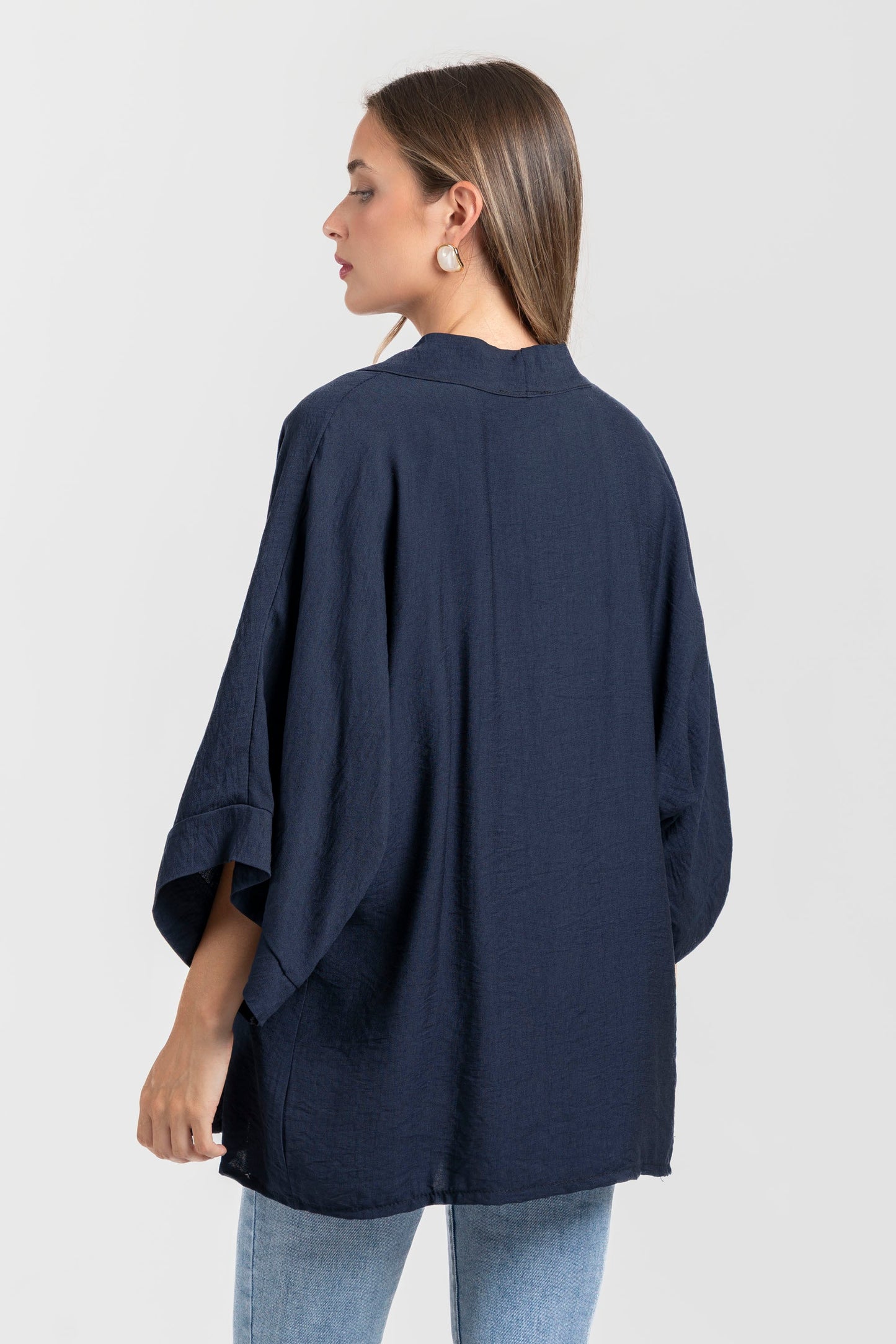 KIMONO ARMONIAS LOURES