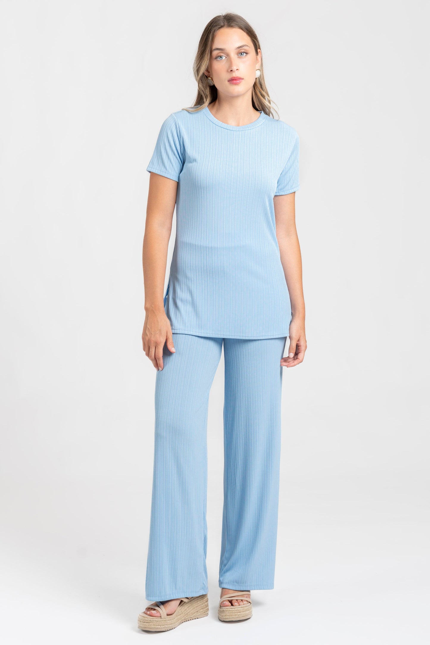 CONJUNTO ARMONIAS CAMISETA