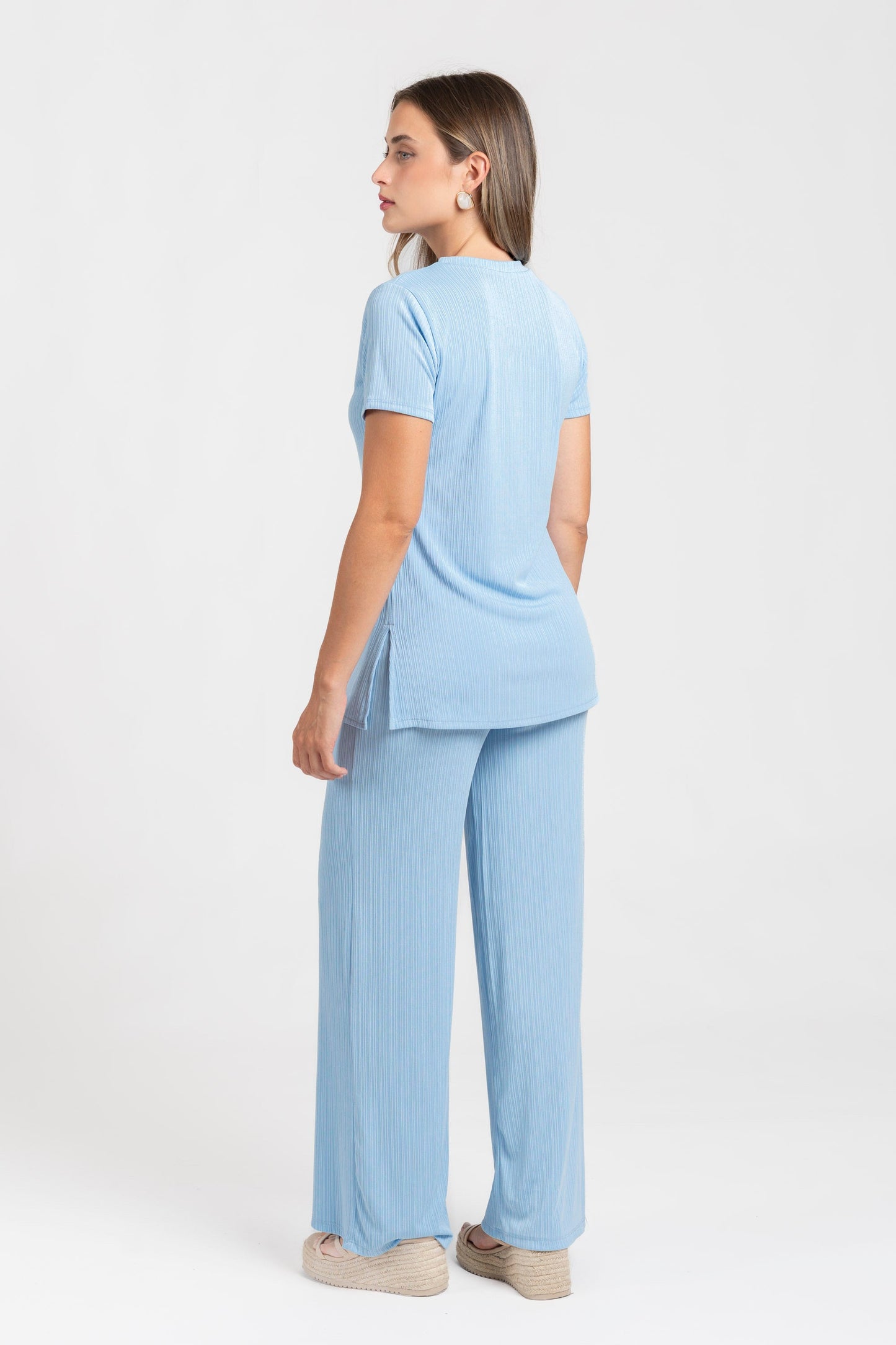 CONJUNTO ARMONIAS CAMISETA