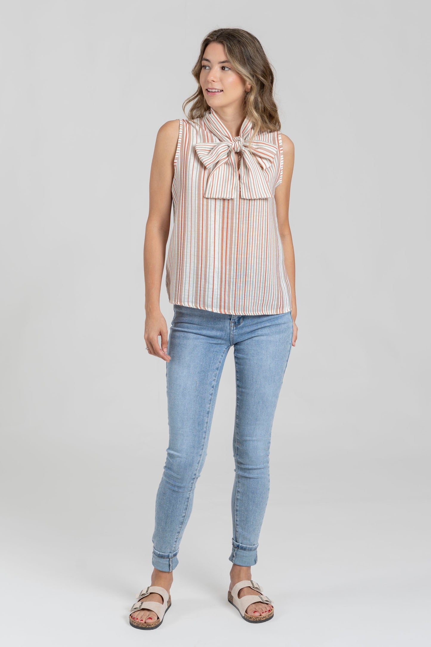 TOP MASSIMA GRAZIA RAYAS