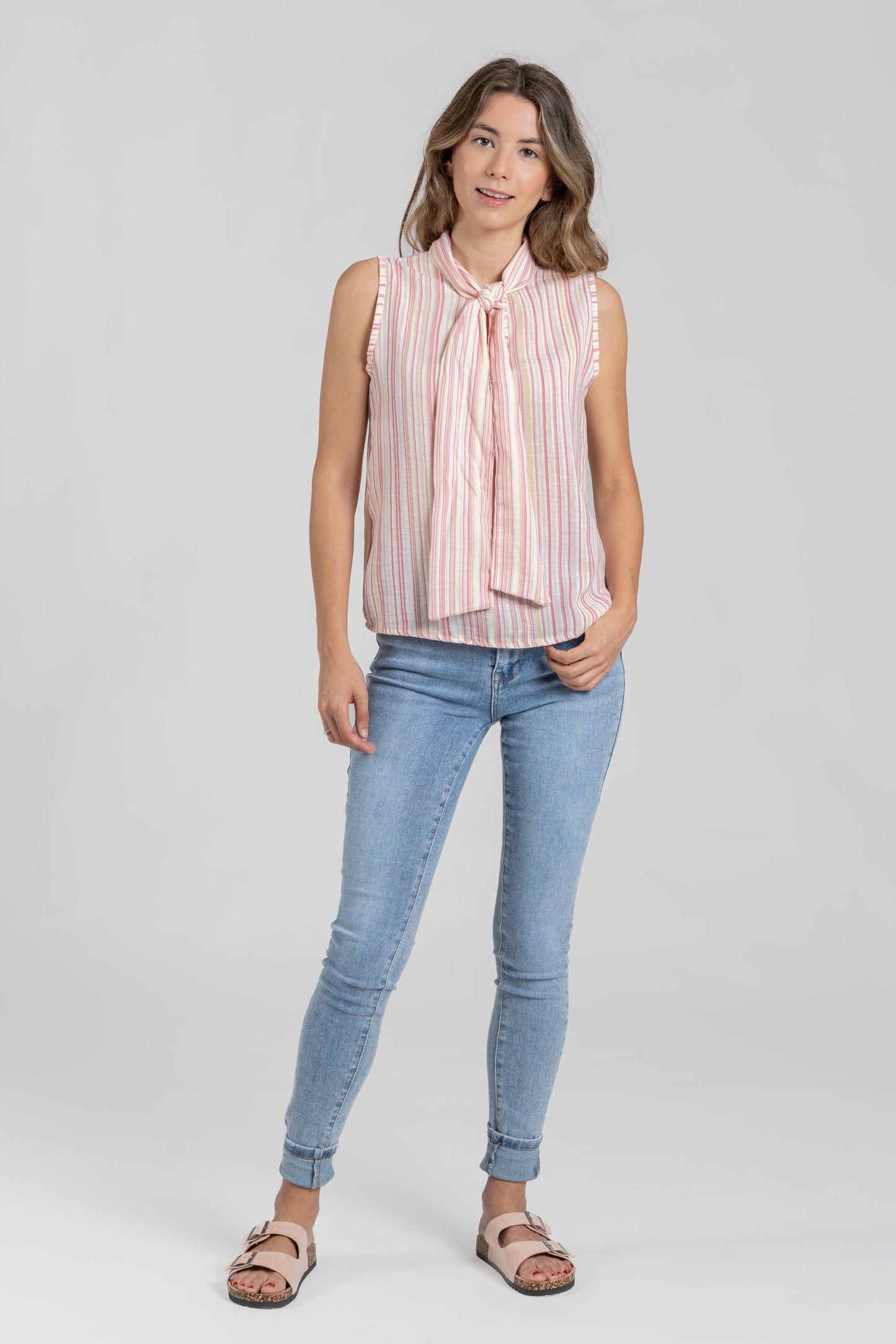 TOP MASSIMA GRAZIA RAYAS