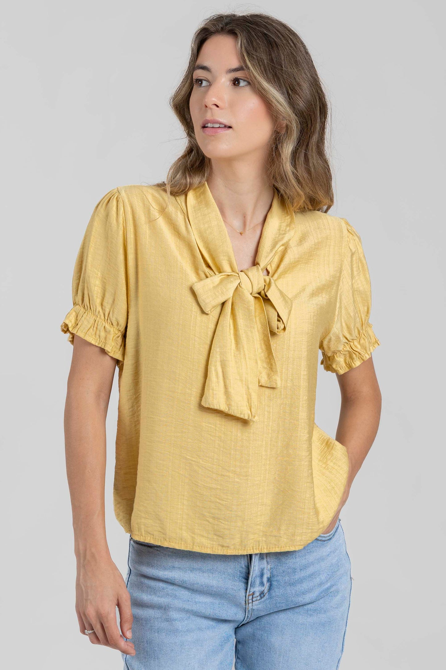 BLUSA MASSIMA GRAZIA LAZO