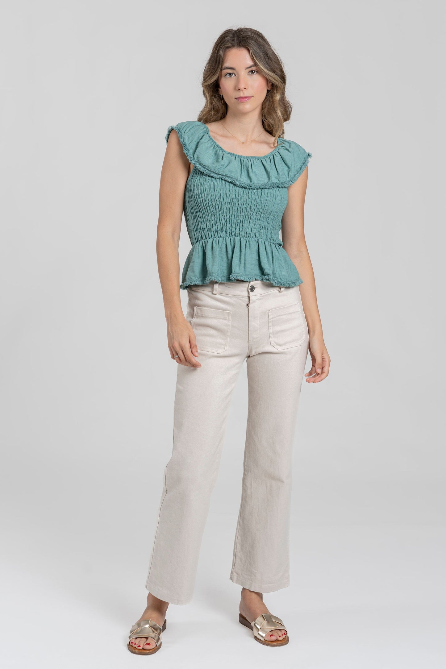 TOP MASSIMA GRAZIA FLUIDO