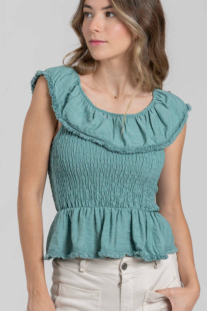 TOP MASSIMA GRAZIA FLUIDO