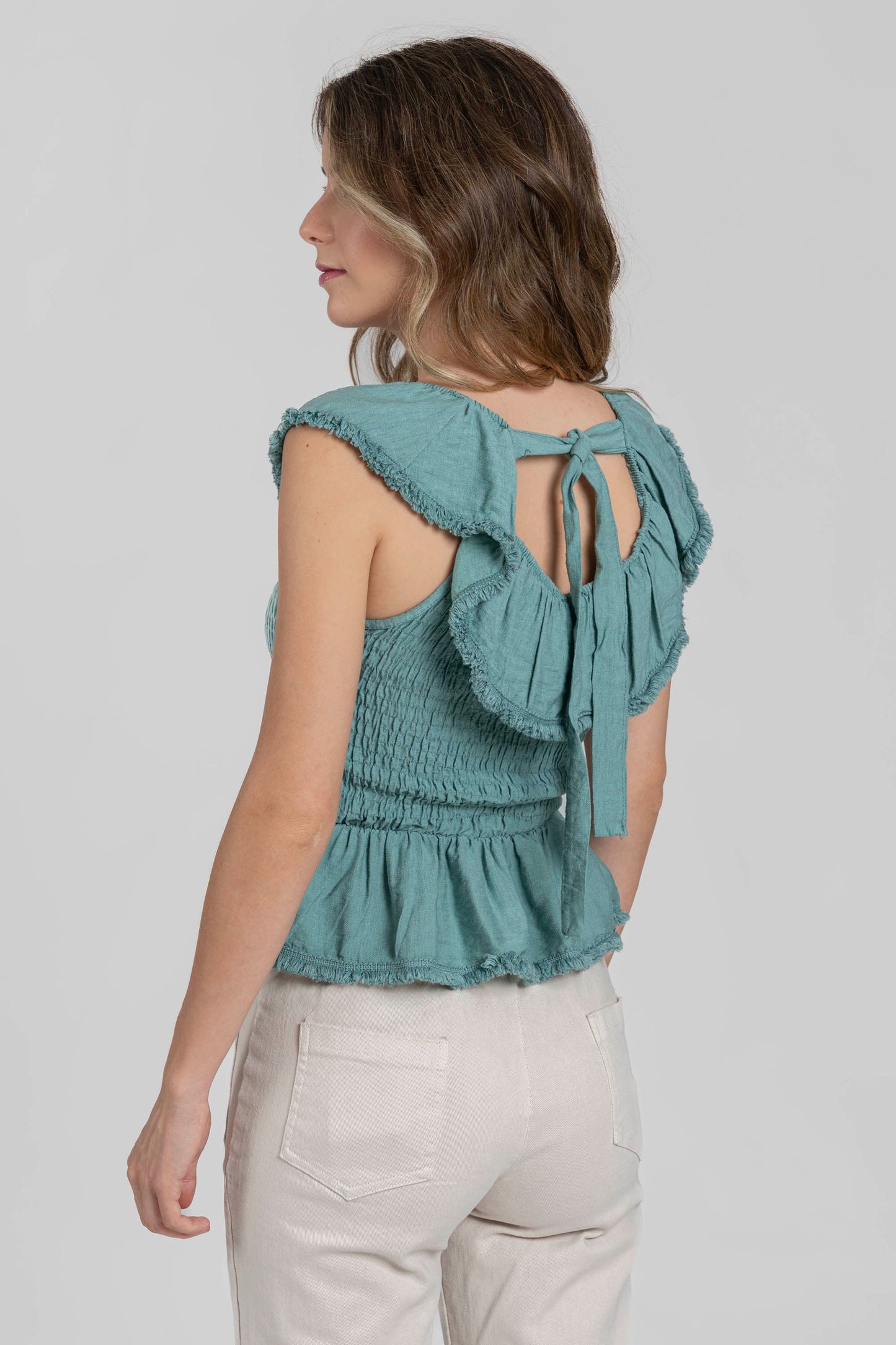 TOP MASSIMA GRAZIA FLUIDO