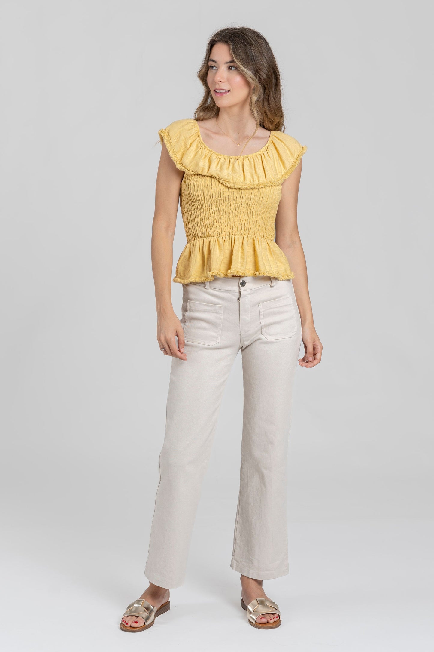 TOP MASSIMA GRAZIA FLUIDO