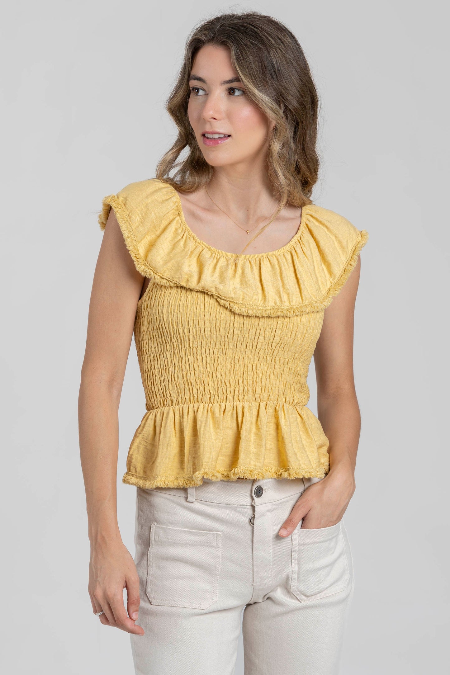 TOP MASSIMA GRAZIA FLUIDO