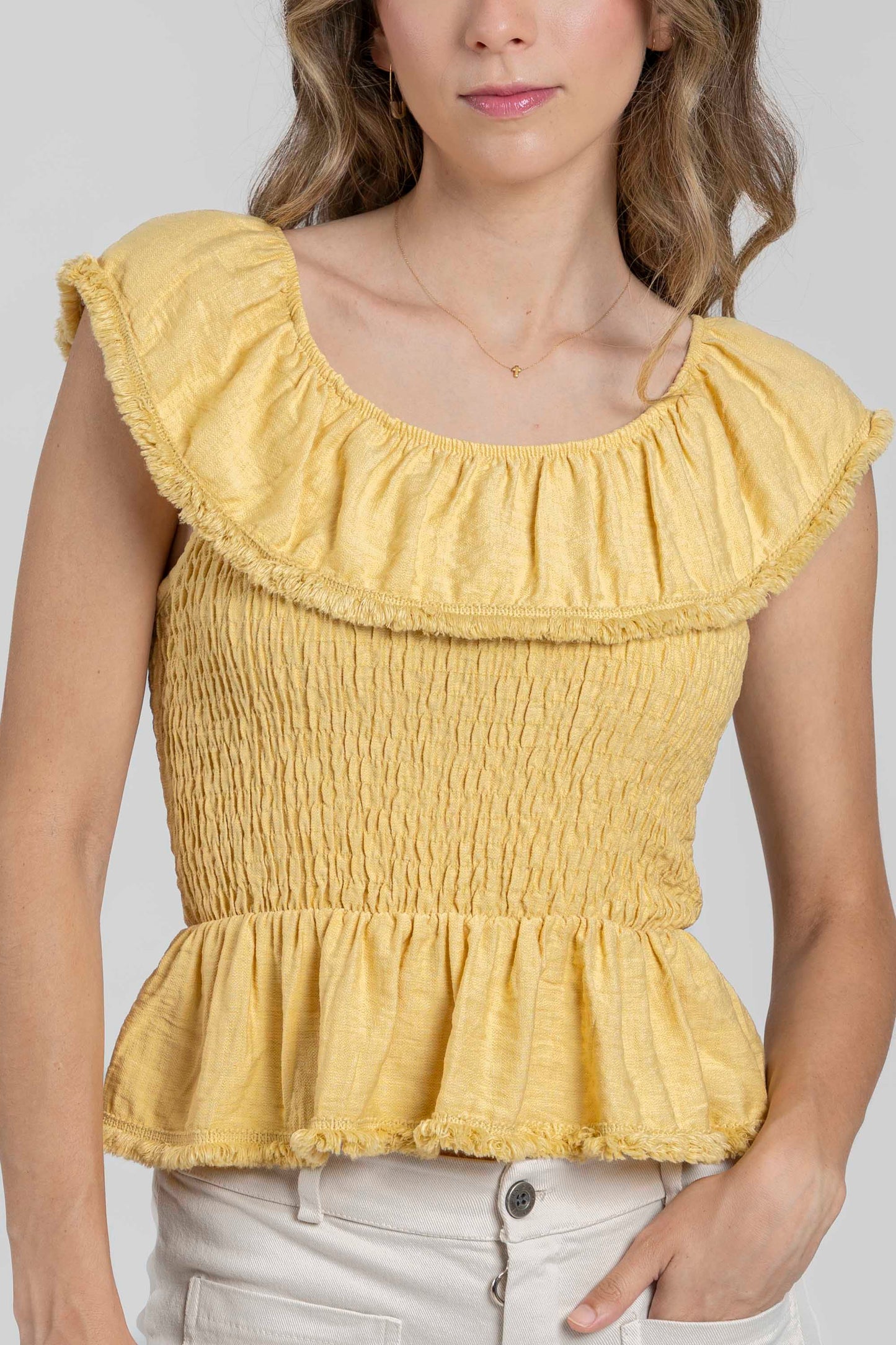 TOP MASSIMA GRAZIA FLUIDO