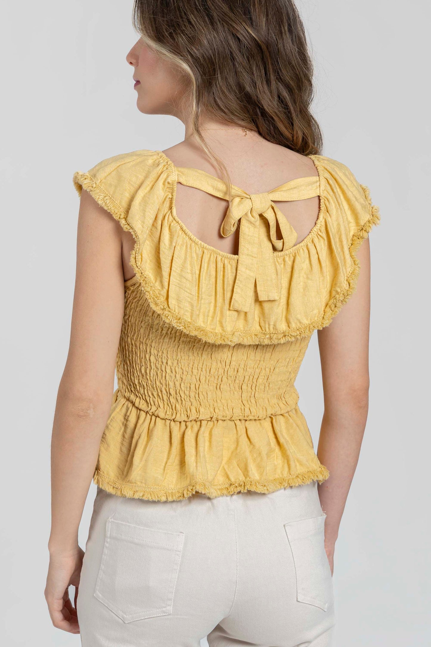 TOP MASSIMA GRAZIA FLUIDO