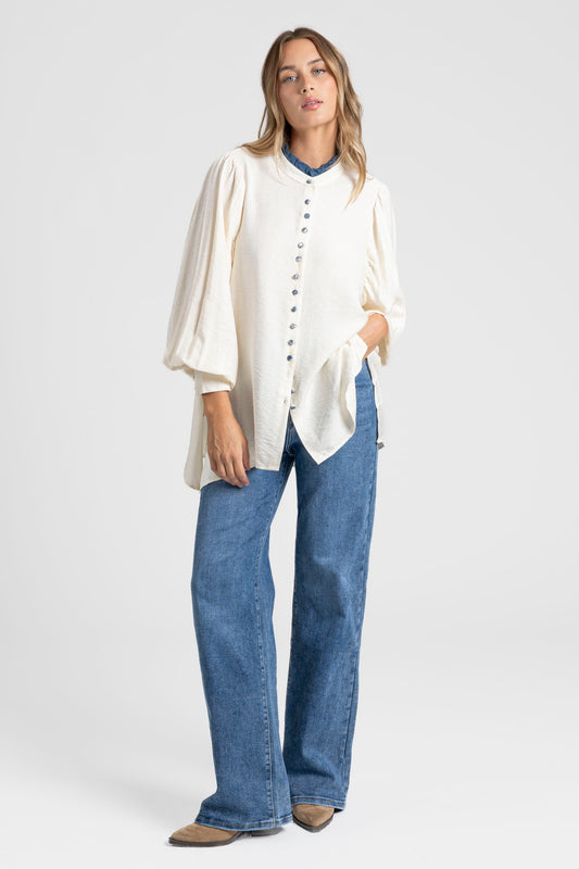 CAMISA ARMONIAS PREMIUM FLUIDO