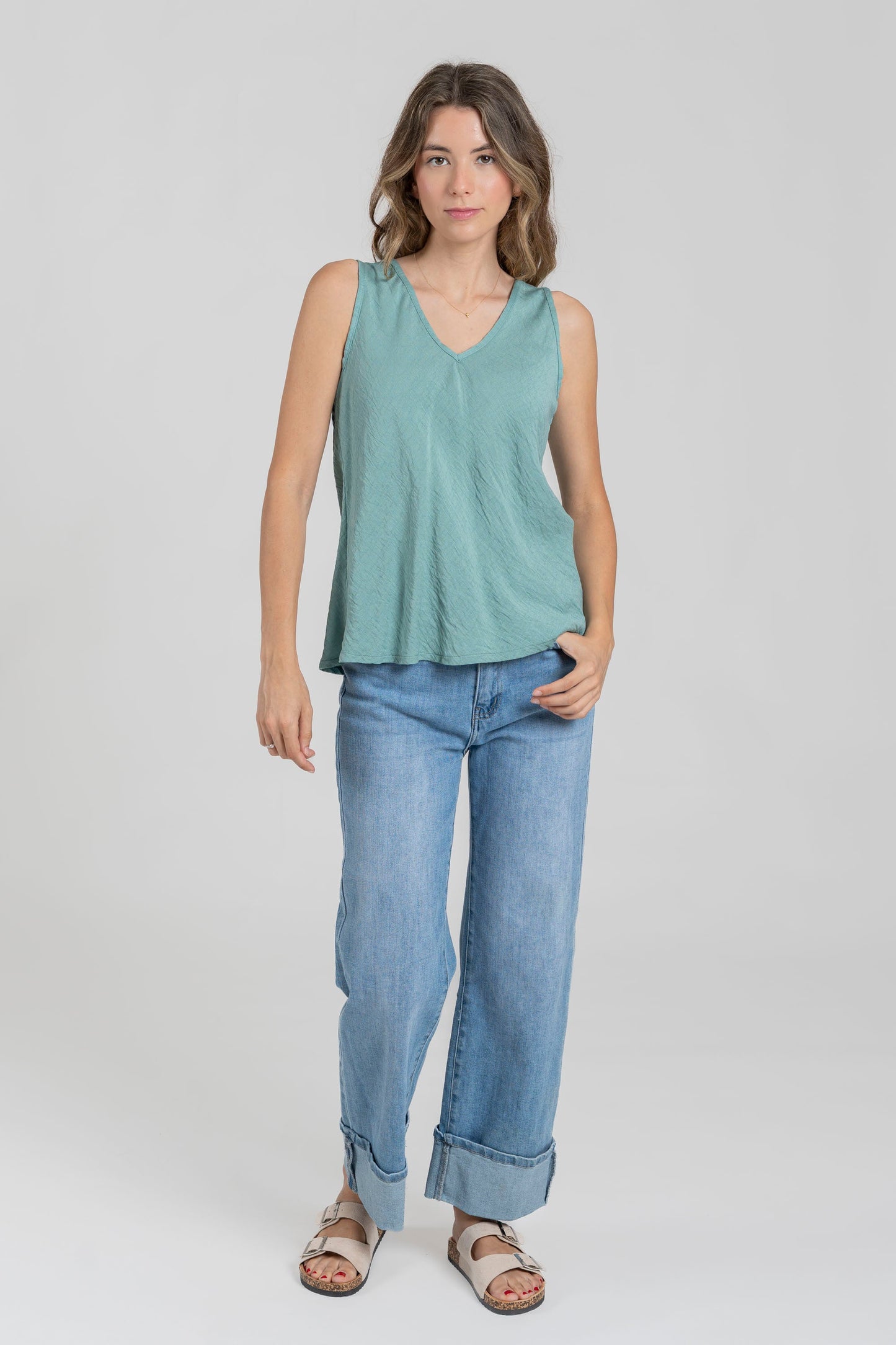 TOP MASSIMA GRAZIA FLUIDO