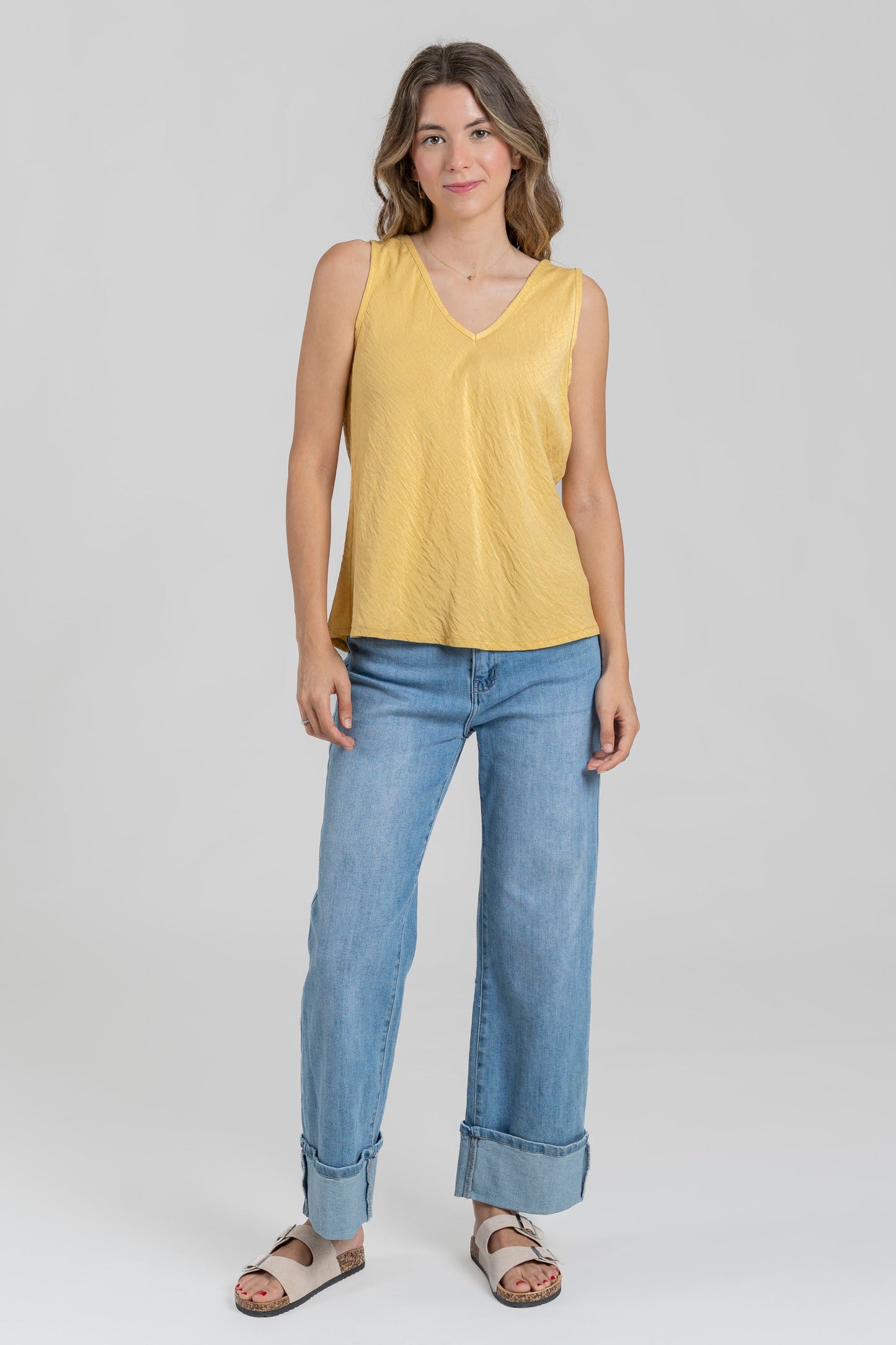 TOP MASSIMA GRAZIA FLUIDO