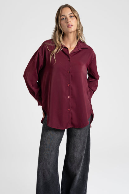 CAMISA ARMONIAS FLUIDA