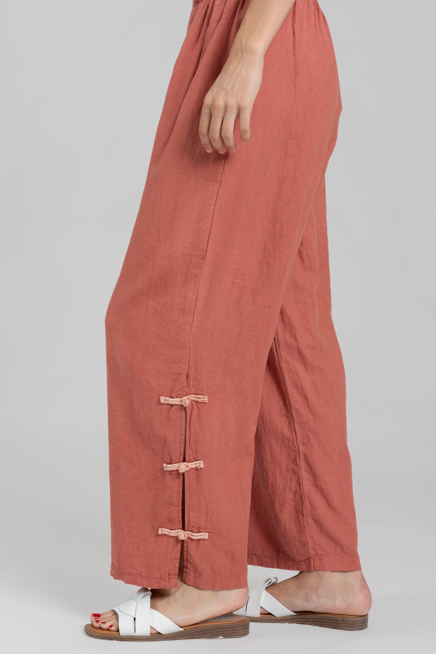 PANTALÓN MASSIMA GRAZIA LIA