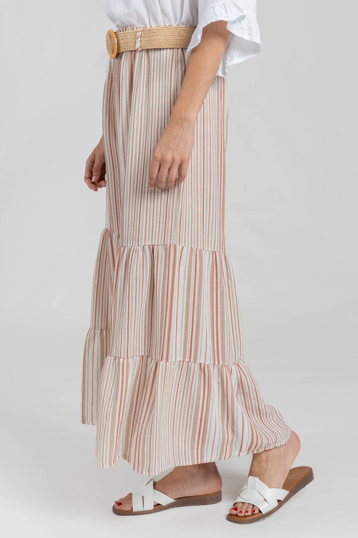 PANTALÓN MASSIMA GRAZIA RAYAS