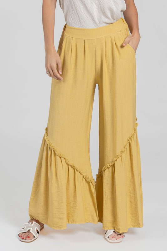 PANTALÓN MASSIMA GRAZIA BIHI