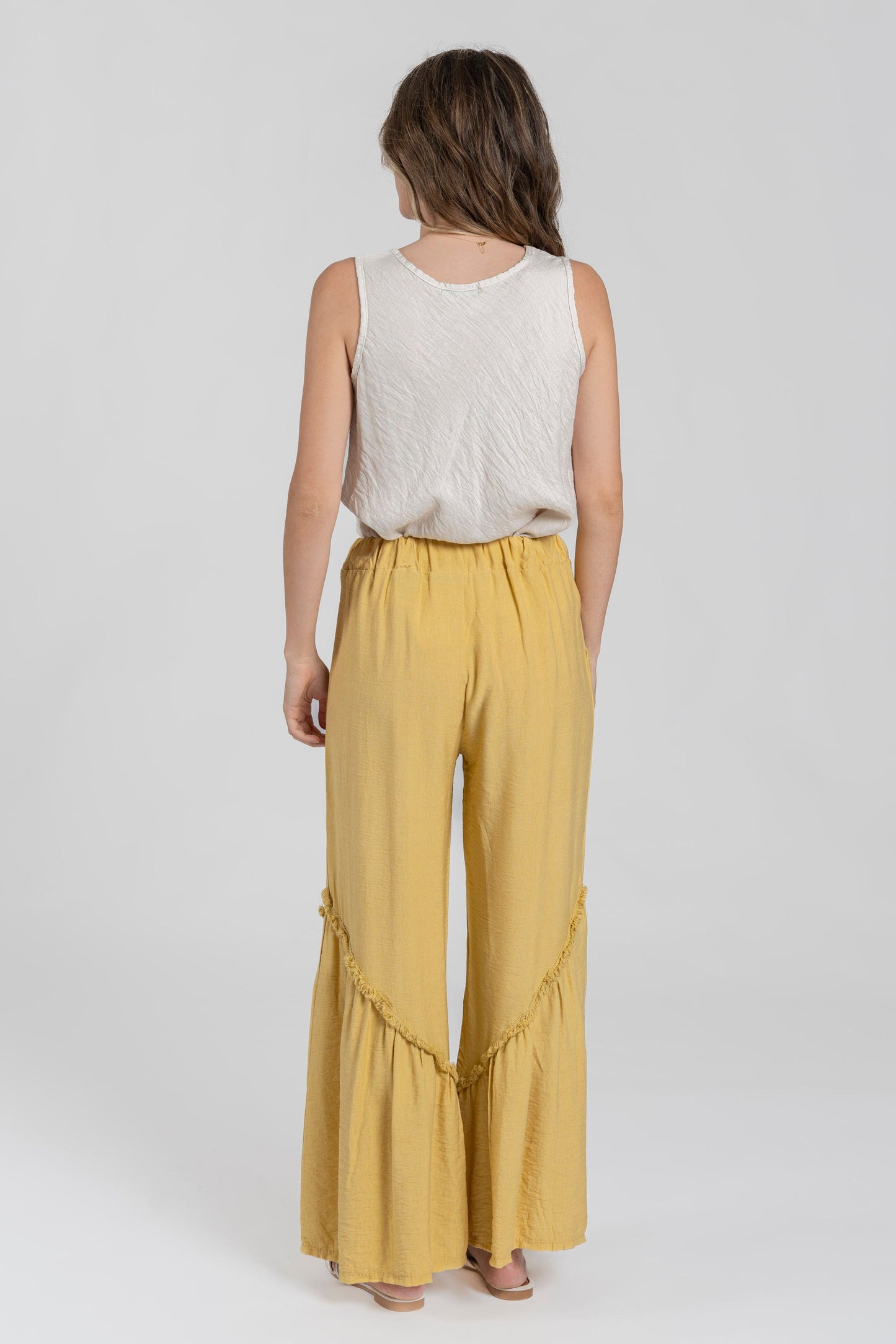 PANTALÓN MASSIMA GRAZIA BIHI