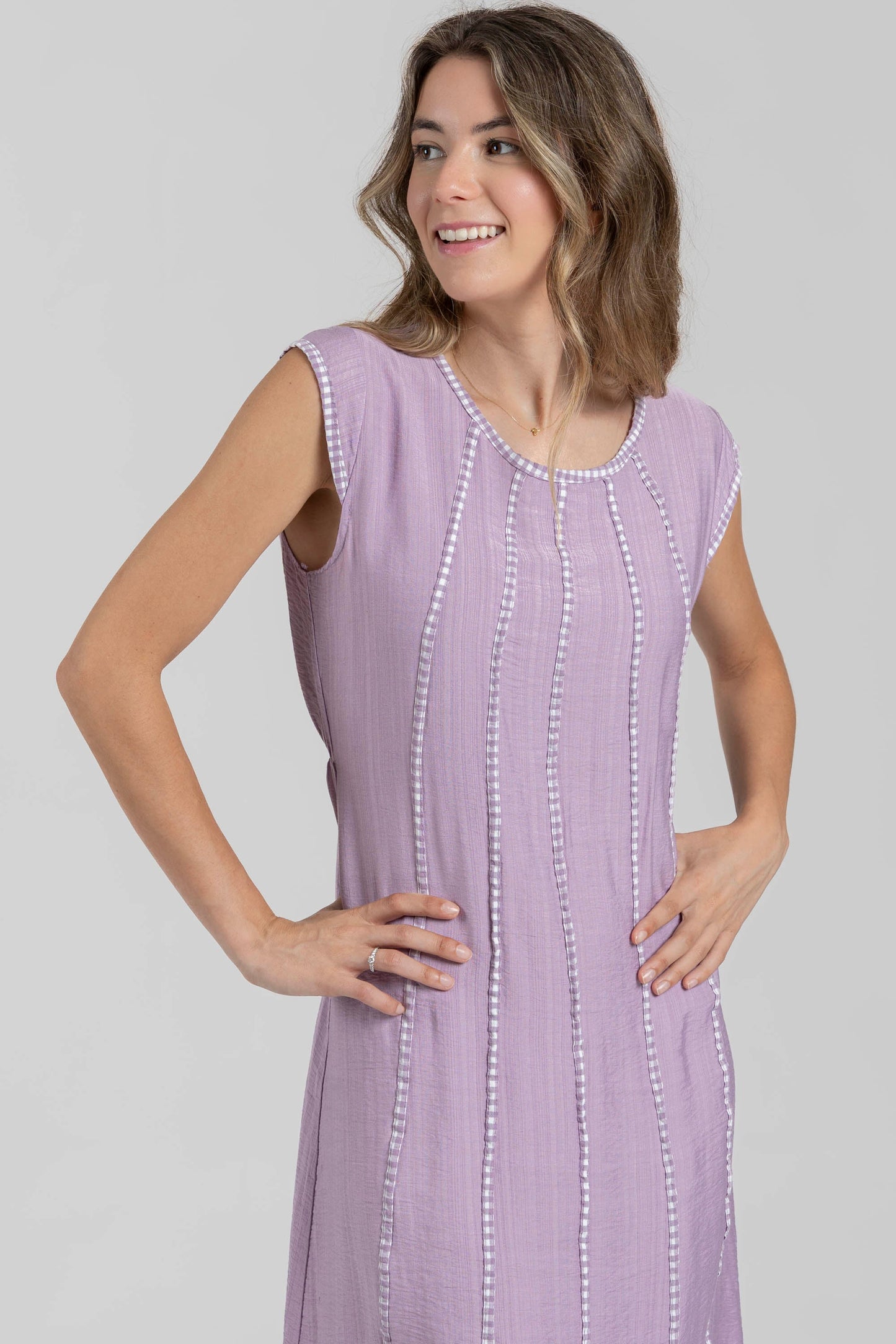 VESTIDO MASSIMA GRAZIA VIKI