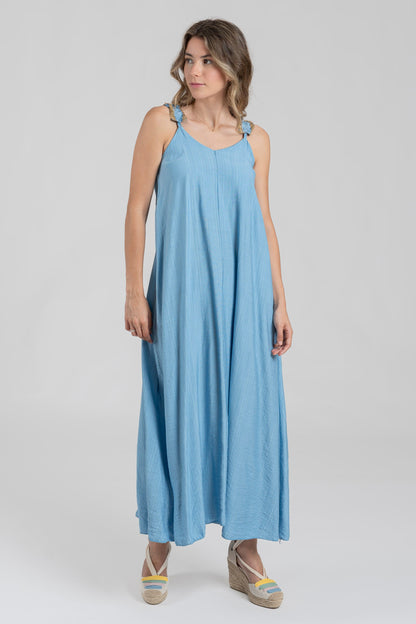 VESTIDO MASSIMA GRAZIA YARA