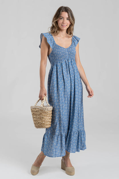 VESTIDO MASSIMA GRAZIA KIARA