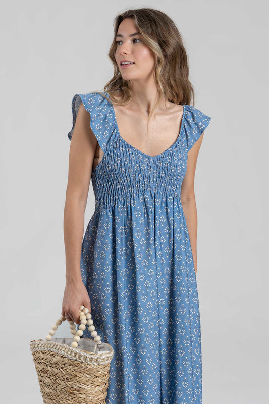 VESTIDO MASSIMA GRAZIA KIARA