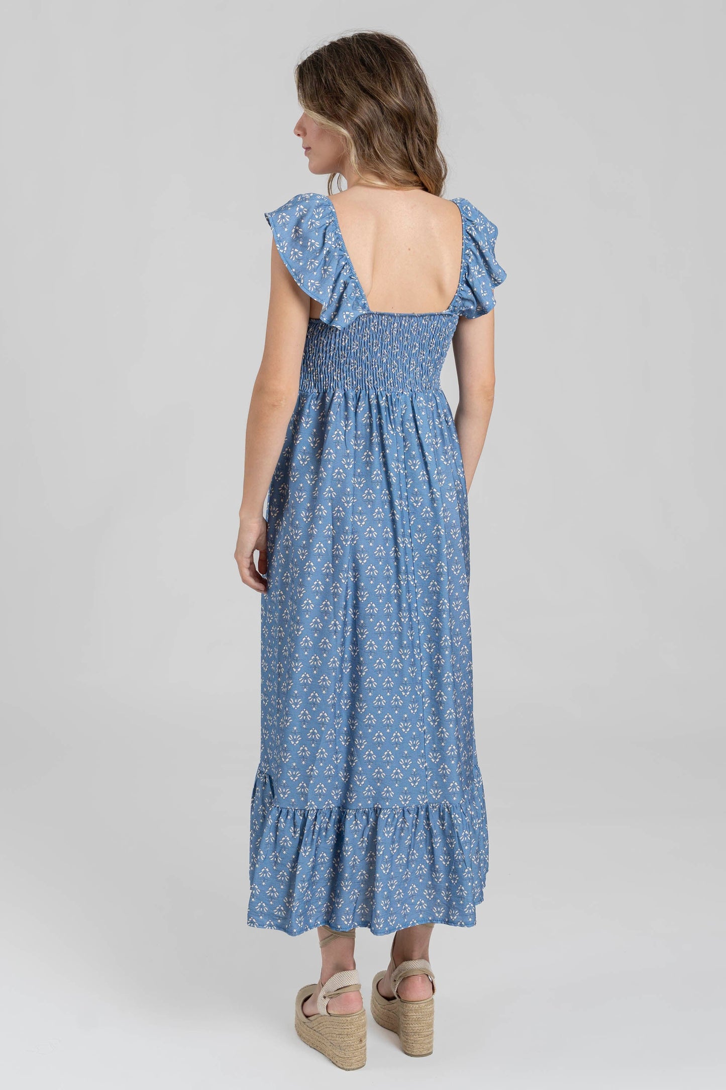 VESTIDO MASSIMA GRAZIA KIARA