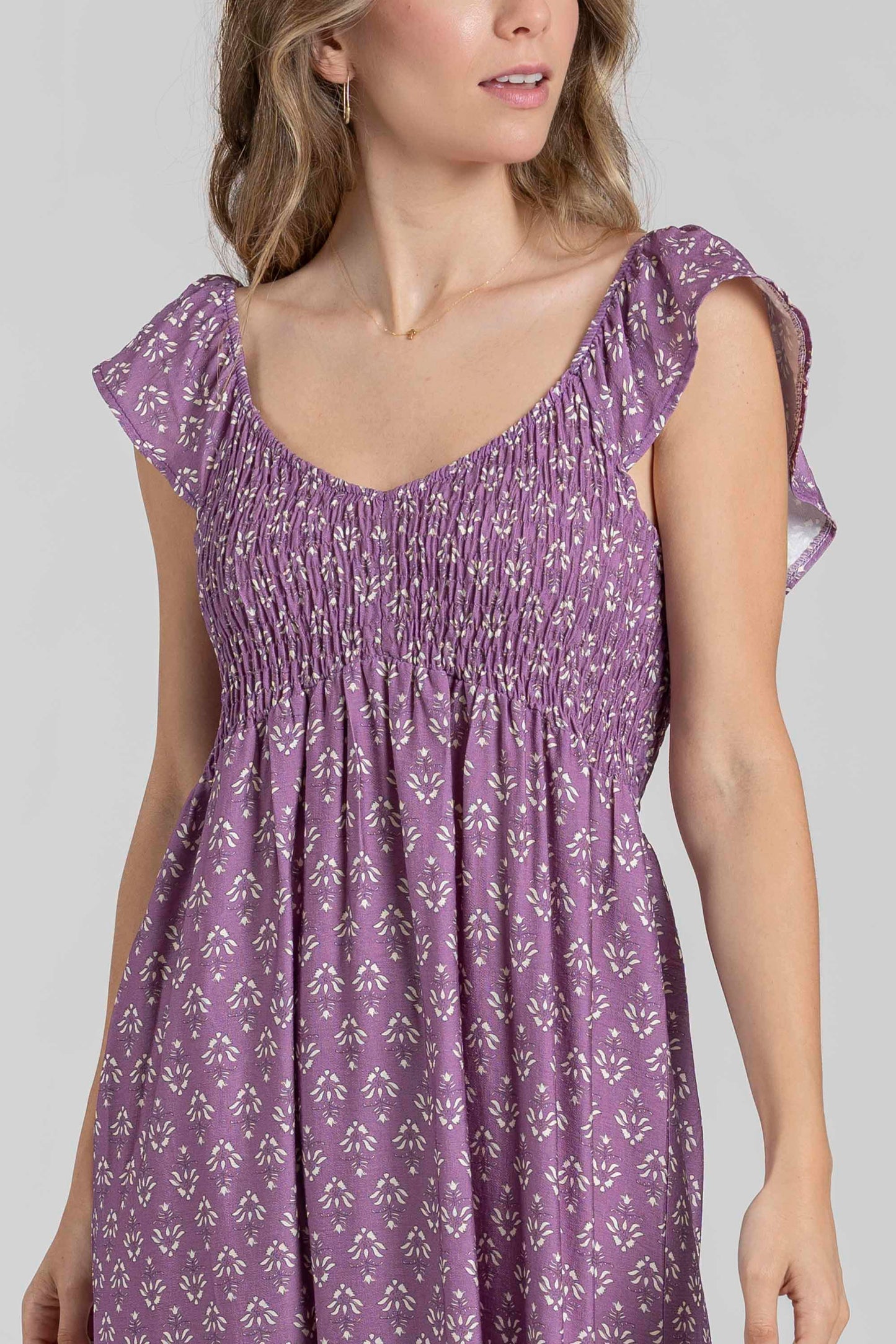 VESTIDO MASSIMA GRAZIA KIARA